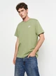 Футболка Nike M Nsw Club Tee AR4997-386 S (196153654921) - зображення 1