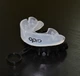 Капа OPRO Silver доросла (вік 11+) Clear (art.102502006) - изображение 5