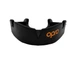 Капа боксерська OPRO Bronze Black (art.002184001) - изображение 6