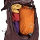 Туристичний рюкзак Osprey Kyte 68 Elderberry Purple WXS/S (009.3319) - зображення 15