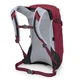 Туристичний рюкзак Osprey Hikelite 18 Sangria Red (009.3355) - зображення 3