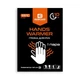 Химическая грелка для рук BaseCamp Hand Warmer (BCP 80100) - изображение 1