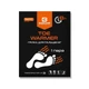 Хімічна грілка для пальців ніг BaseCamp Toe Warmer (BCP 80300) - зображення 1