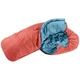 Спальный мешок детский Deuter Starlight Currant-Slateblue левый 160-190см (3720121 5338 1) - изображение 3