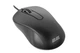 Проводная мышь USB 2E MF160, 1000DPI, USB, 1.8m, black, UA UCRF - изображение 2