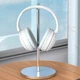 Bluetooth-гарнитура XO BE36, Стерео, Белый - 350265 - изображение 3