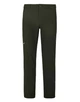 Штани Salewa Dolomia Pants Men L Темно-оливковий - зображення 1