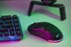 Миша 2E GAMING HyperDrive Pro WL, RGB, USB-A/WL, чорний - зображення 5