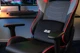 Ігрове крісло 2E Gaming Chair BUSHIDO II Black/Red - зображення 4