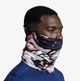 Повязка Buff Polar Reversible Diasy Mult Чорний-Білий - изображение 2