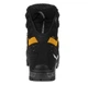 Ботинки Salewa Ortles Ascent Mid GTX Men 45 Чорний-Жовтий - изображение 2