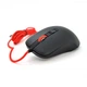 Мышь USB Игровая Fantech G13 Rhasta 2 Чёрный - изображение 1