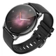 Смарт часы Hoco Y10 AMOLED 1.3inch, 230mAh, BT5.0, IP68 Metal Gray - изображение 3