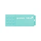 Флеш-пам'ять USB GoodRAM UME3-1280CRR11 128GB USB 3.0 UME3 CARE Antibacterial Retail - зображення 1