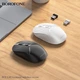 Беспроводная Мышь Borofone BG5 Белый - изображение 5