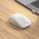 Беспроводная Мышь Borofone BG5 Белый - изображение 6
