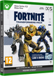 Гра XOne/XSX Fortnite - Transformers Pack (Код активації в коробці) (5056635604569) - зображення 1