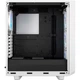 Корпус Fractal Design Meshify 2 Compact RGB White TG (FD-C-MES2C-08) - изображение 4