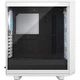 Корпус Fractal Design Meshify 2 Compact RGB White TG (FD-C-MES2C-08) - изображение 7
