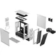 Корпус Fractal Design Meshify 2 Compact RGB White TG (FD-C-MES2C-08) - изображение 10