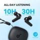 Наушники Anker SoundСore R50i Black (A3949G11) - изображение 6