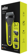 Golarka Braun Series 3 300BT Shave&Style - obraz 10