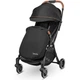 Коляска Lionelo Julie One Black (LO-JULIE ONE BLACK) - зображення 7