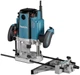 Направляющая (параллельный упор) Makita M3600, M3602, MT360, MT362, RP0900, RP0910, RT0702C, RT0701C RP1110C, RP1111C, RP1800F, RP1801F, RP1802F, RP1803F, RP2300FC, RP2301F, RP2302F, RP2303FC, DRT50, RT001G (195136-9) - изображение 6