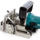 Фрезер шпонковый Makita PJ7000J (701 Вт, 100 мм, 11000 мин-1, Makpac) - изображение 4