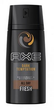 Antyperspirant Axe Dark Temptation 150 ml (8717163640821) - obraz 1