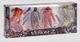 Набір пістолетів Star Toys Factor + 2 герої Venom Spiderman 17 см (26453638) (98795) - зображення 3