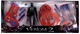 Набір пістолетів Star Toys Factor + 2 герої Venom Spiderman 17 см (26453638) (98795) - зображення 5