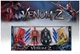 Набір пістолетів Star Toys Factor 2 шт + 2 героя Venom Spiderman (26453637) (98795/02) - зображення 4