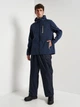Спортивные штаны мужские Trespass Uabtrai10001 XL Dark Navy (5050985555151) - изображение 3