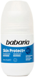 Dezodorant Babaria Skin Protect Roll On 50 ml (8410412280181) - obraz 1