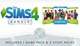 Дополнение The Sims 4: Bundle Pack 5 для ПК (Ключ активации EA App) - изображение 1