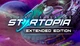 Игра Spacebase Startopia Extended Edition для ПК (Ключ активации Steam) - изображение 1