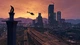 Игра Grand Theft Auto V: Premium Edition & Great White Shark Card Bundle для ПК (Ключ активации Rockstar Games) - изображение 3