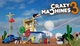 Игра Crazy Machines 3 для ПК (Ключ активации Steam) - изображение 1