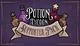 Доповнення Potion Tycoon - Supporter Pack для ПК (Ключ активації Steam) - зображення 1