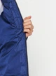 Куртка зимова чоловіча Nike M Nk Sf Wr Pl-Fld Hd Jkt FB8185-410 2XL Blue (196607421673) - зображення 5
