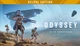 Дополнение Elite Dangerous: Odyssey Deluxe Edition для ПК (Ключ активации Steam) - изображение 1