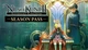 Дополнение Ni no Kuni II: Revenant Kingdom Season Pass - Europe для ПК (Ключ активации Steam) - изображение 1