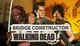 Игра Bridge Constructor: The Walking Dead для ПК (Ключ активации Steam) - изображение 1