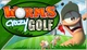 Гра Worms Crazy Golf для ПК (Ключ активації Steam) - зображення 1