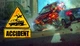 Игра Accident для ПК (Ключ активации Steam) - изображение 1