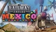 Дополнение Railway Empire - Mexico для ПК (Ключ активации Steam) - изображение 1