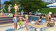 Дополнение The Sims 4 - Perfect Patio Stuff (Внутренний дворик) для ПК (Ключ активации EA App) - изображение 5