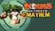 Игра Worms Ultimate Mayhem - Four Pack для ПК (Ключ активации Steam) - изображение 1