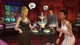 Дополнение The Sims 4 - Luxury Party Stuff (Роскошная вечеринка Каталог) для ПК (Ключ активации EA App) - изображение 3